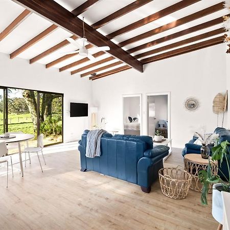 Farm View Villa Margaret River Εξωτερικό φωτογραφία
