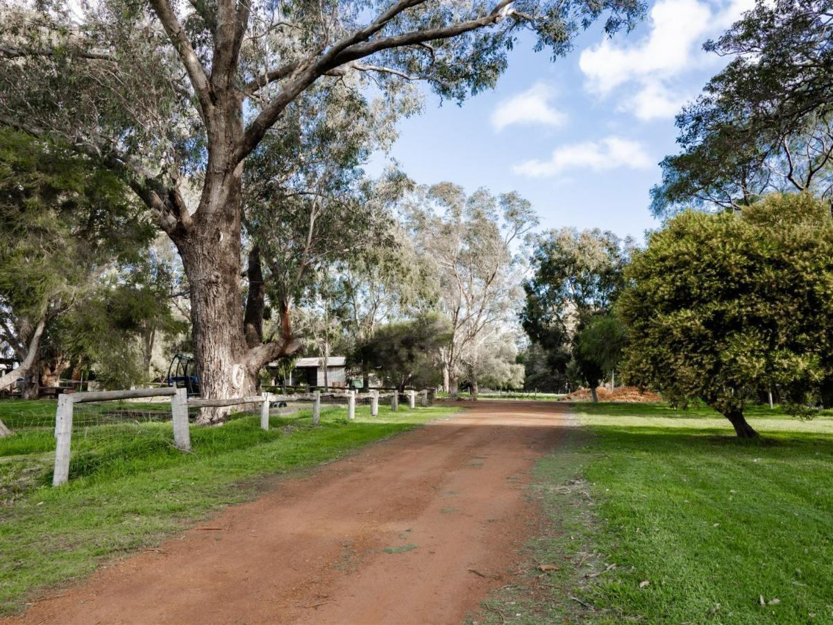 Farm View Villa Margaret River Εξωτερικό φωτογραφία